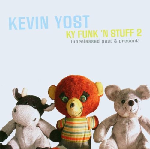 Kevin Yost - 2 - Zortam Music