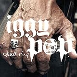 Skull Ring by Iggy Pop