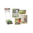 Hoover L1400 SpinSweep Outdoor Sweeper