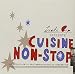amazon - Cuisine Non-Stop: Introduction to the French Nouvelle Generation