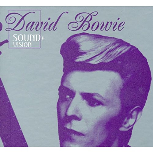 David Bowie - Sound + Vision - Zortam Music