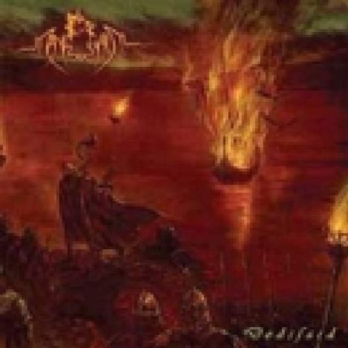 Manegarm - Dödsfärd Lyrics - Zortam Music