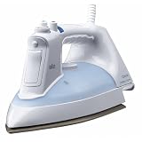 Braun SI 3230 Dampfbügeleisen hellblau