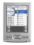 Sony Clie PEG-TJ35 Handheld