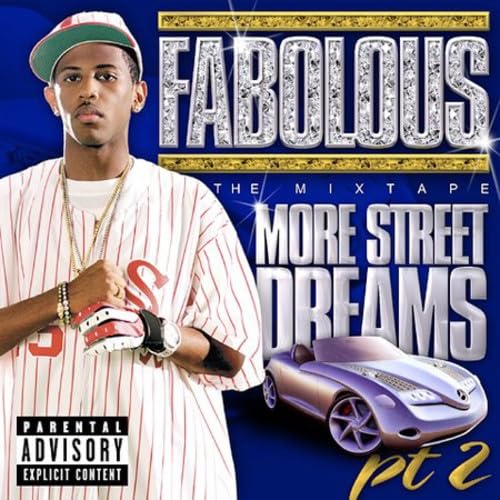 More Street Dreams