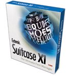 Extensis SUITCASE X1 (Mac)