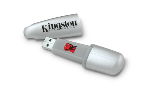 Kompaktanlagen: Kingston 1GB USB Memory 2.0 USB-Speicher