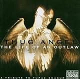 Thug Angel - The Life of an Outlaw 2Pac