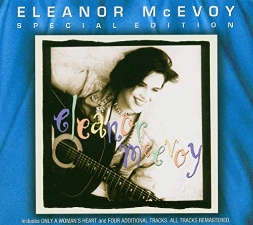 Eleanor McEvoy - Eleanor McEvoy - Zortam Music