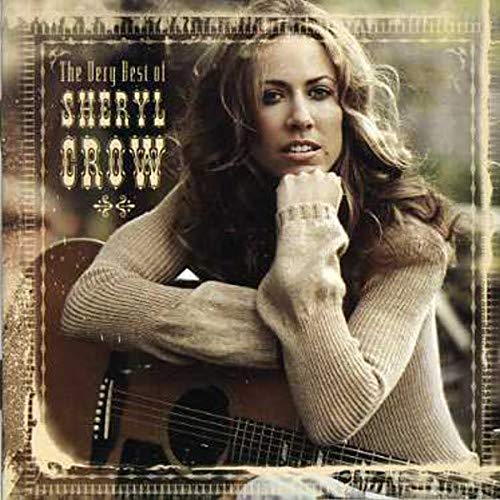 Sheryl Crow - Kid Rock Ft Sheryl Crow Picture [Lyrics] - Zortam Music