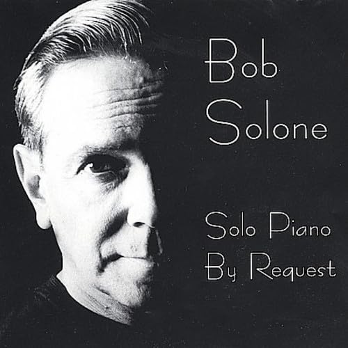 Solo Piano By Request