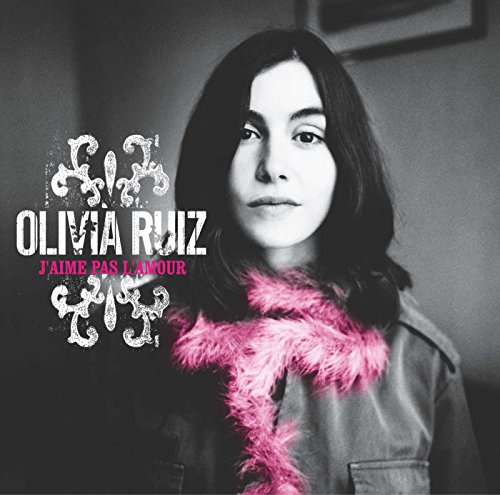 olivia ruiz - j