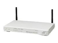 Zubehoer: 3Com Officeconnect Wireless CABLE/DSL GATEWAY / LAN: 4x10 BASE-T/100BASE-TX