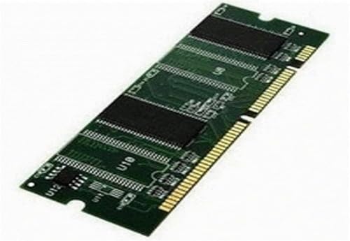 Computerzubeh&ouml;r: Xerox 128.0 MB RAM Speichererweiterung Phaser 3450 Serie