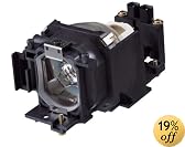 Sony LMP-E180 UHP Replacement Lamp (VPL-ES1 Projector)
