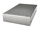 LaCie 80GB USB 2.0 Desktop External Hard Drive ( 300698U ) P3 design by FA Porsche