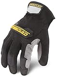 Ironclad WFG-04-L WorkForce Gloves, Large