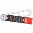 Starrett 505A-12 ProSite Protractor