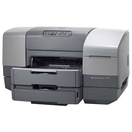 Heimkinosysteme: Hewlett Packard Business Inkjet 1100D Tintenstrahldrucker
