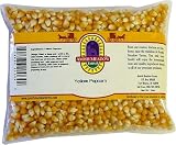 Yellow Popcorn, Bulk, 16 oz