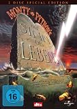 Monty Python's Der Sinn des Lebens (Special Edition, 2 DVDs) Cover