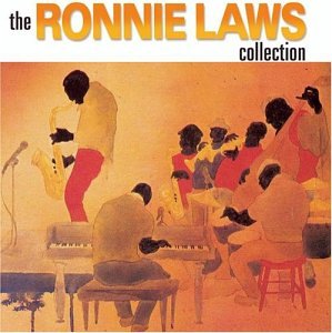 The Ronnie Laws Collection
