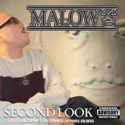 Malow Mac - Second Look - Zortam Music