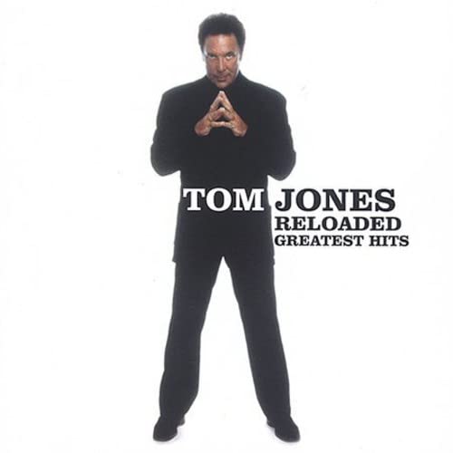 Tom Jones - Country Number 1