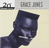 20th Century Masters: The Millennium Collection: The Best of Grace Jones by Grace Jones