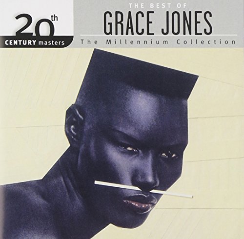 Grace Jones - 20th Century Masters - The Millennium Collection: The Best of Grace Jones - Zortam Music
