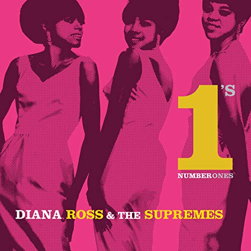 The Supremes - Ready Steady Go! The Sixties Sound Of Motown [disc 1] - Zortam Music