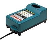 Makita DC1803 Ni-MH & Ni-Cd Charger Unit, 7.2V - 18 Volt