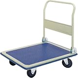 Panther G7105 Heavy-Duty Platform Truck (600 lb. Capacity)