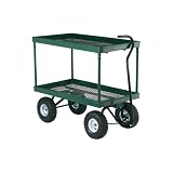 Panther G8155 Nursery Double Cart