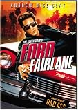 The Adventures of Ford Fairlane