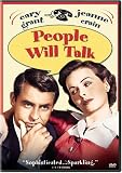 People Will Talk By DVD