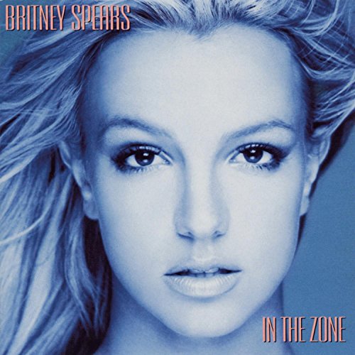 Spears, Britney - In the Zone - Zortam Music