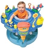 Safety 1st Bouncin' Baby Entertainer