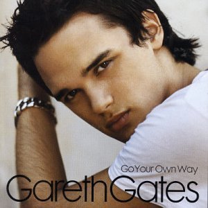 Gareth Gates - Go Your Own Way - Zortam Music