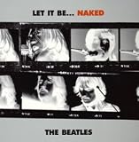 Let It Be…Naked (CCCD)
