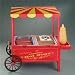   - NOSTALGIA ELECTRICS CARNIVAL HOT DOG MAKER (HDM503)