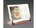 Clear Solutions Jumbo Cookbook Holder
