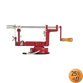 Back To Basics Apple and Potato Peeler