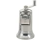 Perfex Cast Aluminum Pepper Mill 4-in.