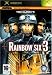 Tom Clancy's Rainbow Six 3 Ubisoft