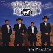 Los Palominos - Un Poco Mas - Zortam Music