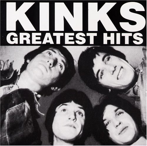 Kinks, The - The Kinks Greatest Hits - Zortam Music