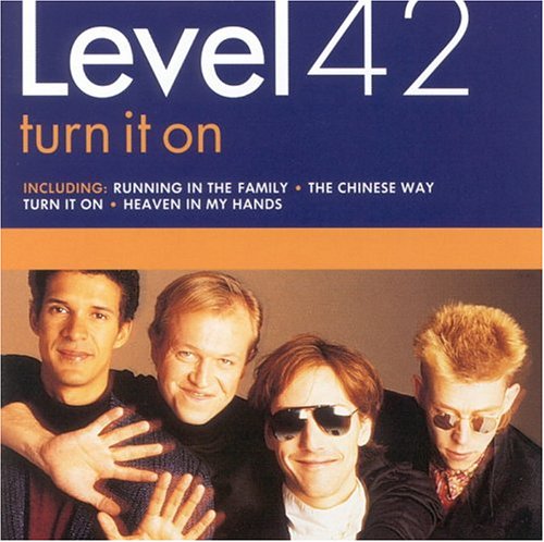 Level 42 - Take Care of Yourself Lyrics - Zortam Music