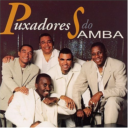 Puxadores Do Samba
