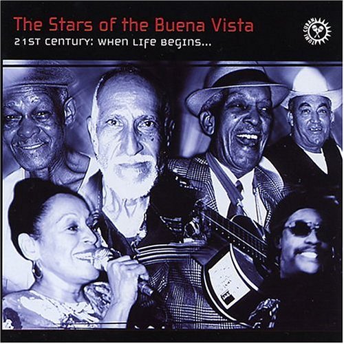 Stars of the Buena Vista 21st Century: When Life Begins...
